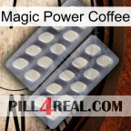 Magic Power Coffee 07